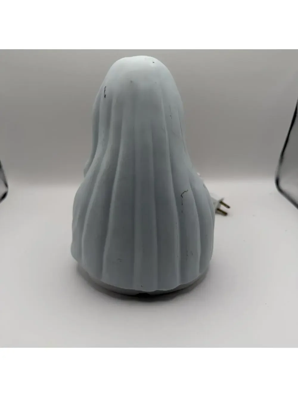 Figurine Madonna Virgin Mary Lamp Night Light